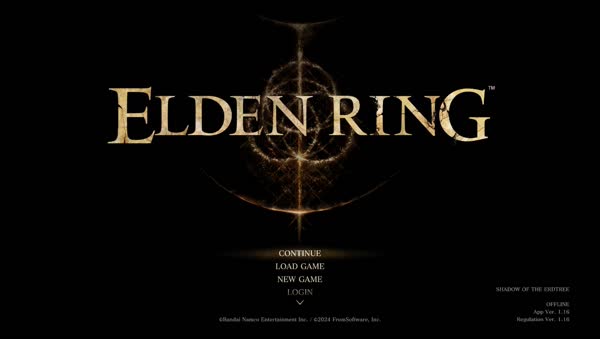 ELDEN RING