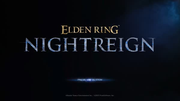 ELDEN RING NIGHTREIGN
