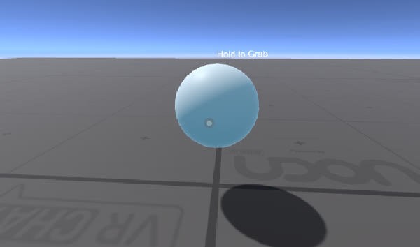 ワールド作成中の様子